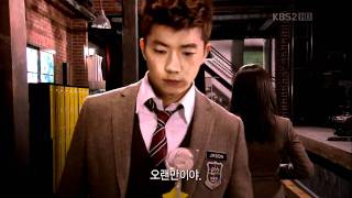 THSub My Valentine  OST DreamHigh [upl. by Welcome380]