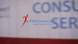 TCS Lidingöloppet friday 2017 [upl. by Egief240]