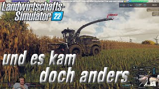 LS 22 und es kam doch anders [upl. by Uball]