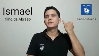 Ismael em Libras [upl. by Oicnanev]