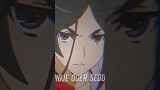 Trap anime Mikoto YamatoBoom Bap foryou foryoupage foryourpage [upl. by Nelson]