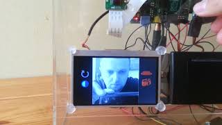 selfPIe czyli fotobudka z Raspberry Pi [upl. by Marmaduke]