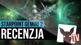 Starpoint Gemini 2  recenzja  ZagrajnikTV [upl. by Anavi]