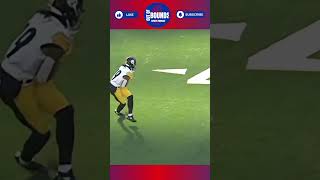 NFL Big Hits Vol 2 nfl football bighit [upl. by Ker]