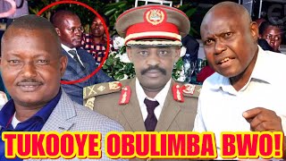 BUGINGO WALIMBYEPASTOR MALE ALEESE EBBALUWA ENKAMBWEAKOOYE OBULIMBA BWA BUGINGOESSIMU EBIZADDE [upl. by Bettzel]