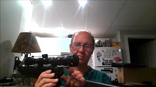 Center Point 3x9x32 Rifle Scope Review [upl. by Aniryt442]