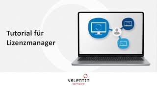 Lizenzierung Tutorial für Lizenzmanager [upl. by Ahsilek]