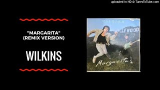 WILKINS  MARGARITA 1988 Remix Version 1988 Vinyl [upl. by Audres]