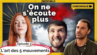 Comment ne plus agir par devoir mais par plaisir Sagesses épisode 3  Tristan Edelman et Romain [upl. by Cissy968]