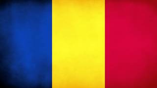 Romania National Anthem Instrumental [upl. by Lipp]