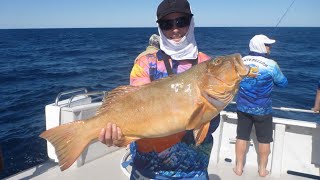 Montebello Islands Fishing Charter  Epic 5 Days Fishing [upl. by Elliven]