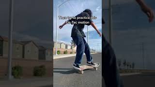 How To START Skateboarding For Beginner Skaters [upl. by Conrade]