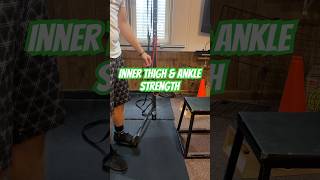 Build INVINCIBLE Groin amp Ankle Strength FAST [upl. by Sokin918]