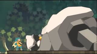 Wakfu Season 1 Theme Song amp Credits English [upl. by Jeremie]