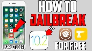 How To Jailbreak iOS 102 Full Tutorial Guide  Everything You Need To Know [upl. by Lledner]