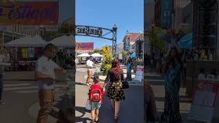 Latino Festival in Logan Utah [upl. by Thain]