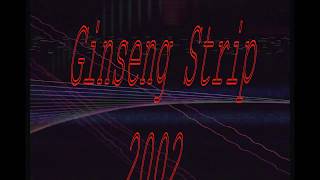 Yung Lean  Ginseng Strip 2002 Instrumental [upl. by Yerak19]