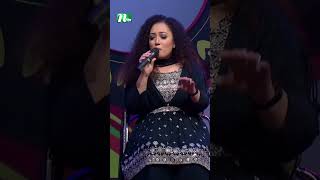 Hridoy kada Matir Kono Murti Noy  হৃদয় কাদা মাটির কোন মূর্তি নয়  Nishita Barua  NTV Music [upl. by Ordnas]