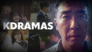 POURQUOI VOUS DEVEZ VOIR DES KDRAMAS [upl. by Rolf534]