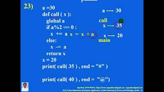 023Worksheet6Output23 [upl. by Chloras106]