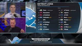 Shocking Truth Revealed about Detroit Lions [upl. by Asirral476]