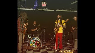 Sunset Creatures  Full Concert  33024 The News Cafe Pawtucket RI [upl. by Riatsala]