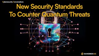 NISTs PostQuantum Cryptography Standardization Explained [upl. by Neirual306]