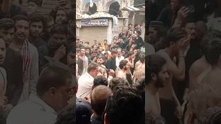 kama ka matam in chock bazar Multan 10muharram [upl. by Ahsinrat]