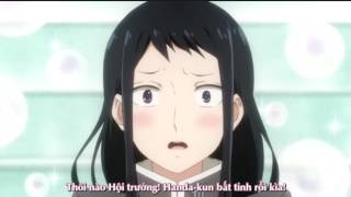 handa kun tap 5 vietsub [upl. by Norah179]