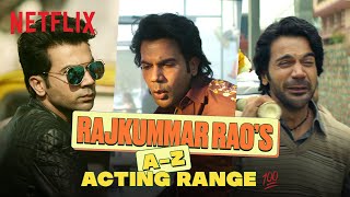 Rajkummar Rao’s INCREDIBLE Acting Moments  Bareilly Ki Barfi Srikanth Ludo amp More 🎬 [upl. by Ellecrag426]