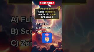 Enigma CHALLENGE⁉️Pt9 enigma sfida perte fyp viral test indovinelli [upl. by Attolrac525]