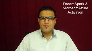 DreamSpark amp Microsoft Azure Activation [upl. by Enneiviv]