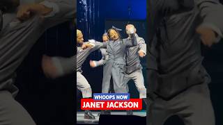 Janet Jackson Performing Whoops Now [upl. by Beutler]