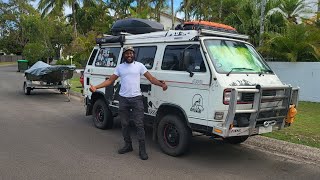 Noosa Walking Tour  Noosa Heads Queensland Australia [upl. by Icul]