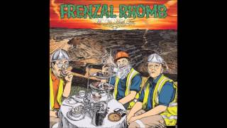 Frenzal Rhomb Hi Vis High Tea Full Album [upl. by Niryt623]