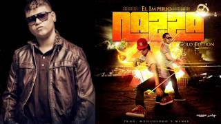 Farruko  Algo Entre Tu Y Yo ft Delirious REGGAETON 2012 [upl. by Danie275]