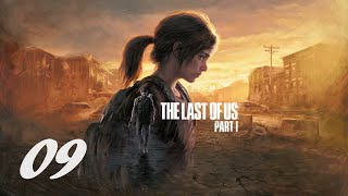 The Last Of Us Remake PS5  Lets Play  9 [upl. by Kiefer]