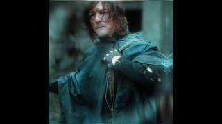 His spin off is so good pleasedontletthisflop edit thewalkingdead daryldixon normanreedus [upl. by Adolphe]