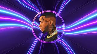 Tory Lanez  The Color Violet Slowed To Perfection 432hz [upl. by Auqinu]