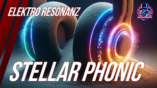 🎧 Electro Resonanz quotStellar Phonicquot Sandman  RoyaltyFree Musik 🔥 [upl. by Rolland]