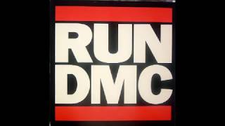 Run DMC  King Of Rock 1985 [upl. by Kazmirci656]