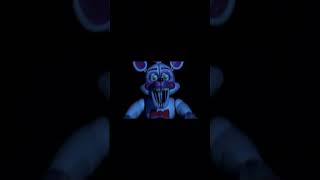 Fnaf jumpscares be like jumpscare fivenightsatfreddys vixer andyapl6s [upl. by Young462]