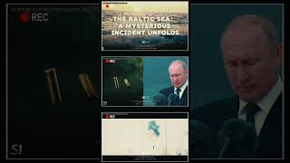 Baltic Undersea Cables Sabotage Chinese Ship Seen as the TOP Suspect militarytechnology [upl. by Lesna]