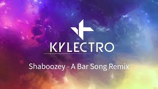 Shaboozey  A Bar Song Kylectro Remix [upl. by Niltiak]