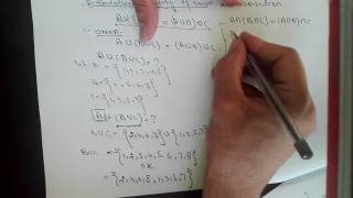 SetAssociative property of union and intersection part 12 [upl. by Marten]