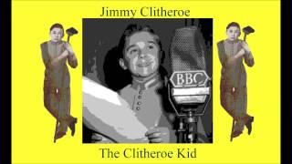 Jimmy Clitheroe The Clitheroe Kid Come into the garden Jim Old Time Radio Show [upl. by Sotos542]