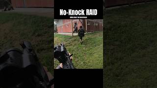 NoKnock Raiding NATO [upl. by Nylirrej]