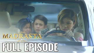 Madrasta Full Episode 74 [upl. by Evelc]