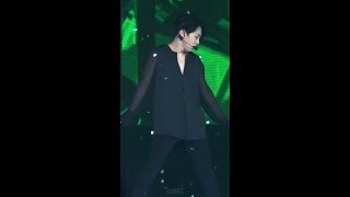 170720 전야 The Eve XIUMIN 시우민 ver [upl. by Linetta337]