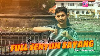 Rastra Hammasa  Full Senyum Sayang Cover Music Video [upl. by Spalla980]